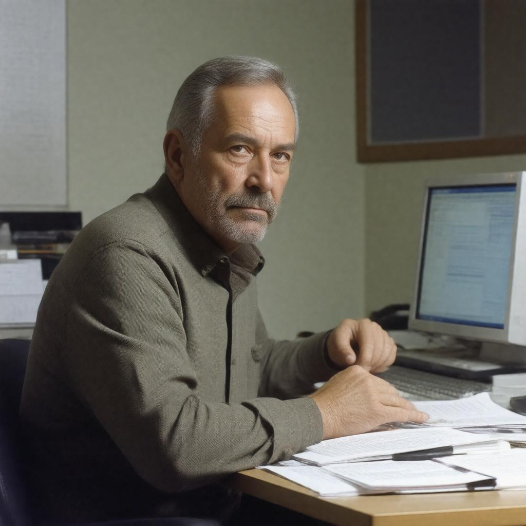 Roger Gregory